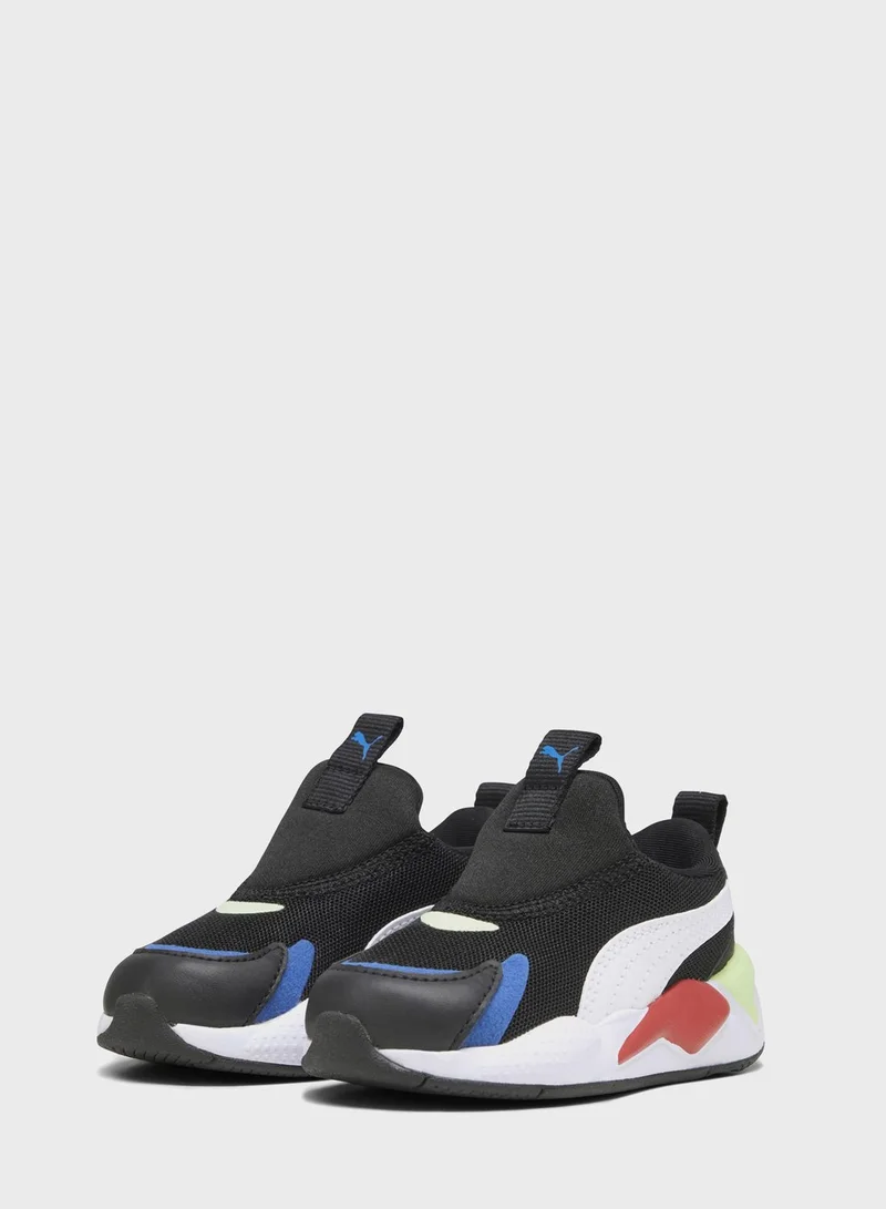 PUMA Infant Rs-X³ Slip On
