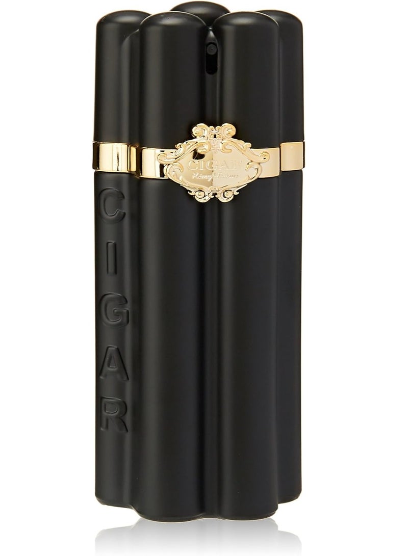 سيجار عطر سيجار بلاك عود للرجال، 100 مل - Image 4