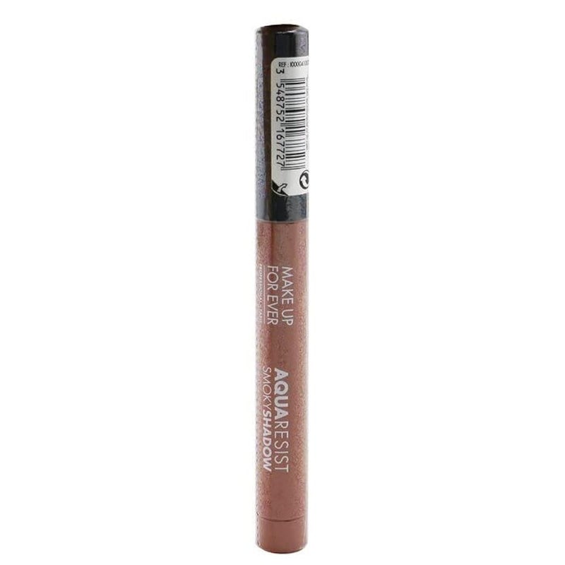 Make Up for Ever Aqua Resist Smoky Eyeshadow 1.4 g, 07-Volcano