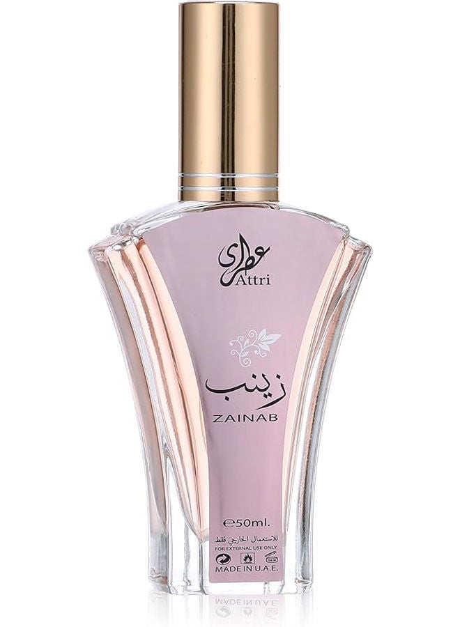 Attri Zainab Perfume EDP - Image 1
