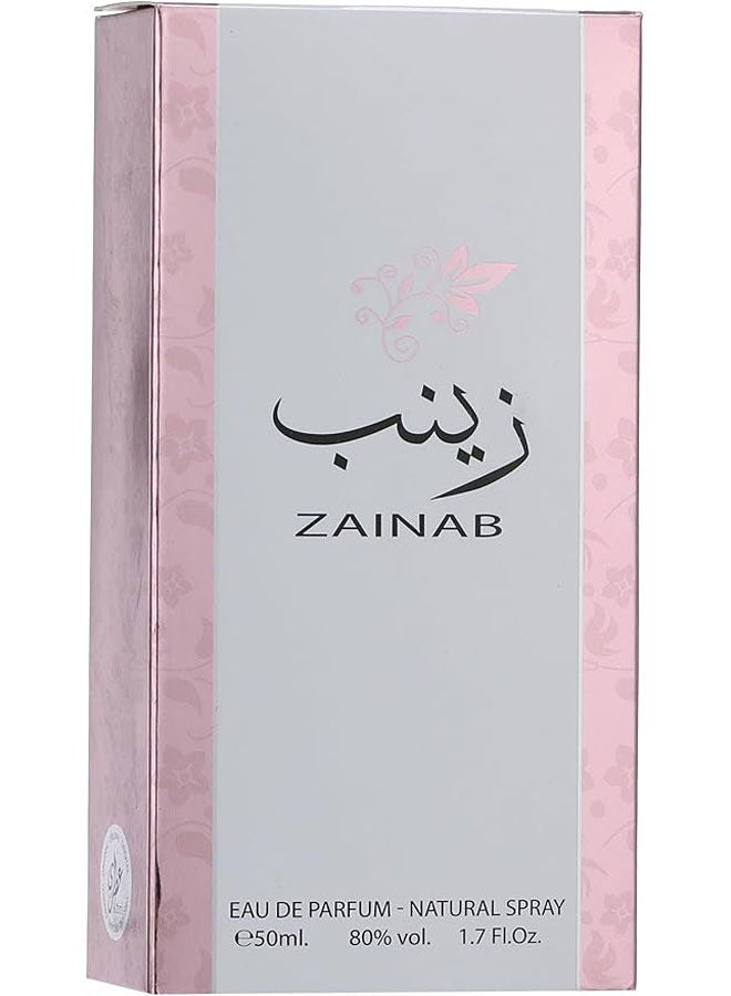Attri Zainab Perfume EDP - Image 2