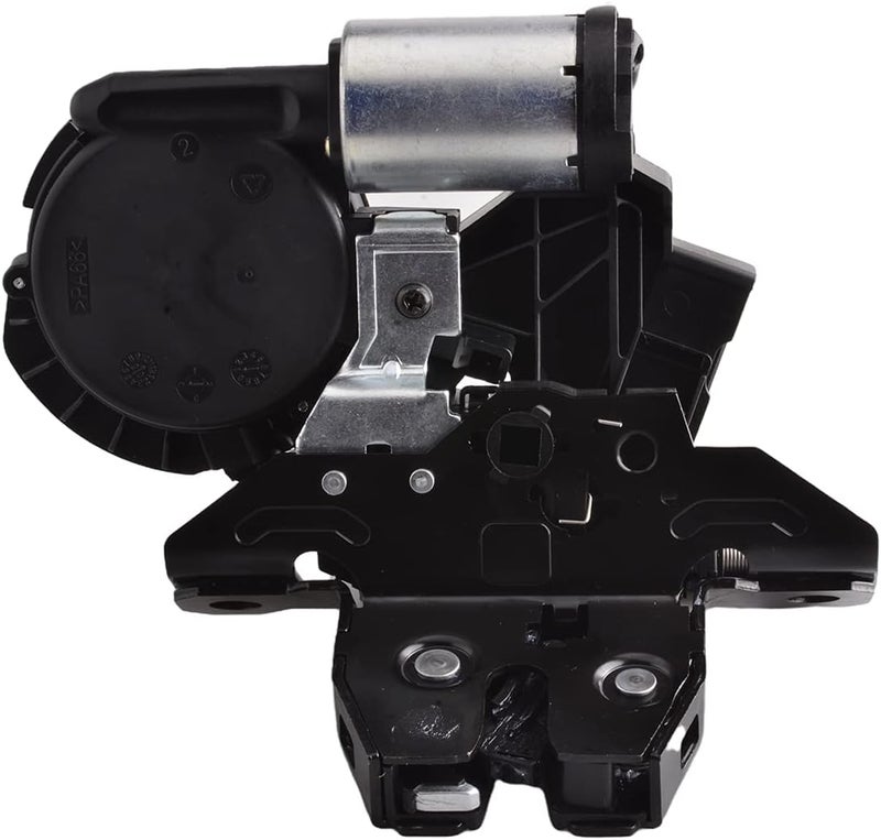 Unikpas Rear Tailgate Latch Lock Actuator Motor for Suburban, Escalade, Equinox, Tahoe, XT5, Yukon, Enclave - Image 5