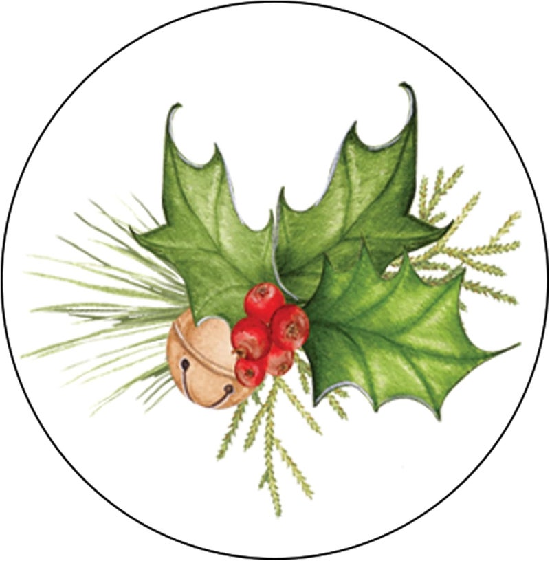 LANG Snow  Cocoa Coffee Mug 2122116 - Image 3