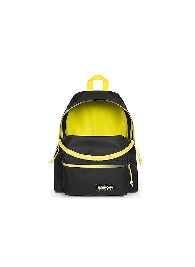ايستباك Padded Pak'R Medium Backpack Kontrastgralime