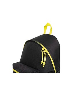EASTPAK حقيبة ظهر Eastpak Padded Pak&#39;R متوسطة الحجم بلون متباين EK0006201E4  - Image 4