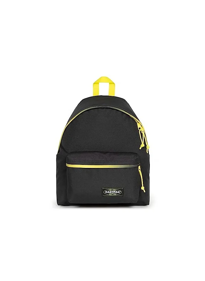 ايستباك Padded Pak'R Medium Backpack Kontrastgralime