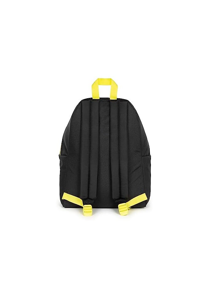 EASTPAK حقيبة ظهر Eastpak Padded Pak&#39;R متوسطة الحجم بلون متباين EK0006201E4  - Image 3