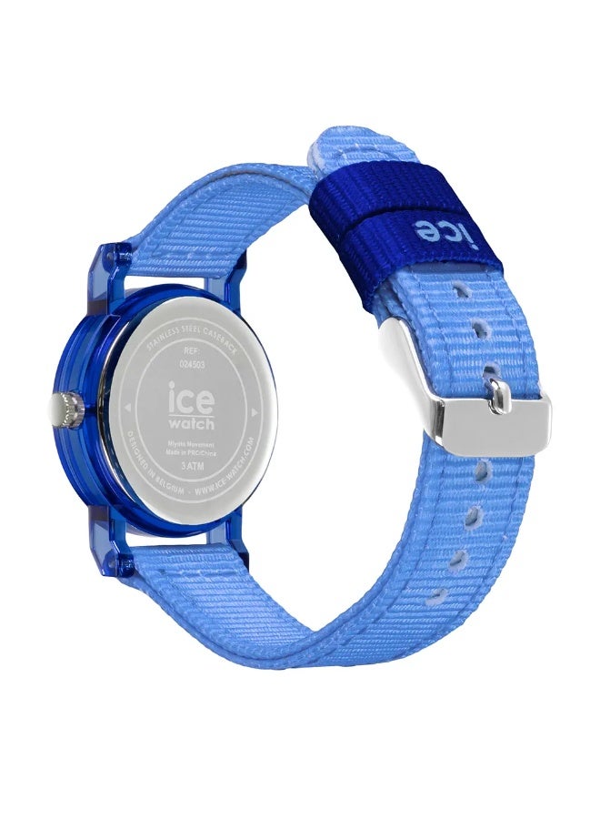 أيس وتش Ice-Watch Ice-Kids 024503 ICE learning Watch - Image 3