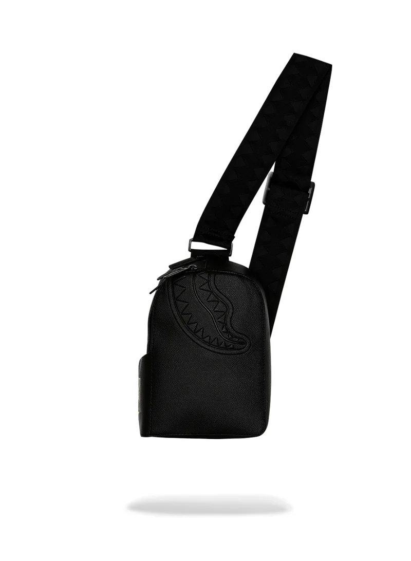 سبراي جراوند GOLD BRICK LUXE BACKPACK SLING