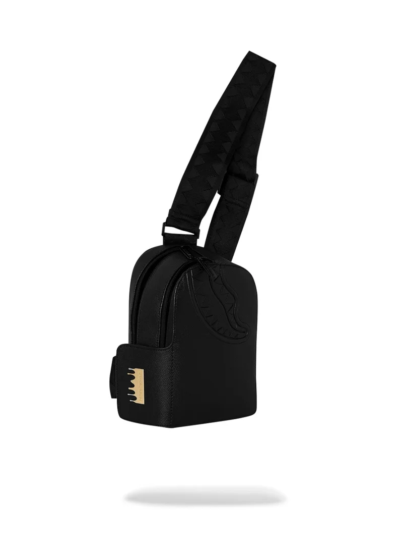 سبراي جراوند GOLD BRICK LUXE BACKPACK SLING