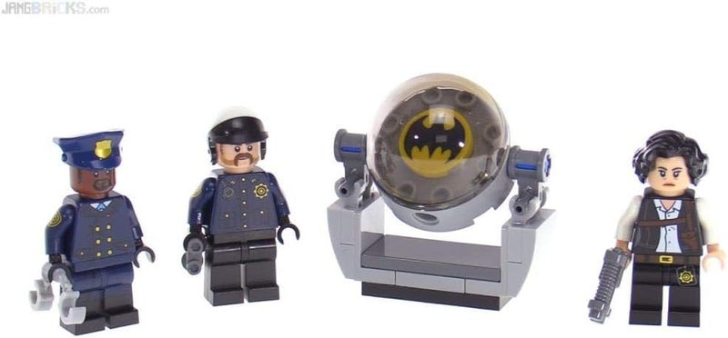 Lego The Batman Movie Accessory Set, 853651 - Image 2