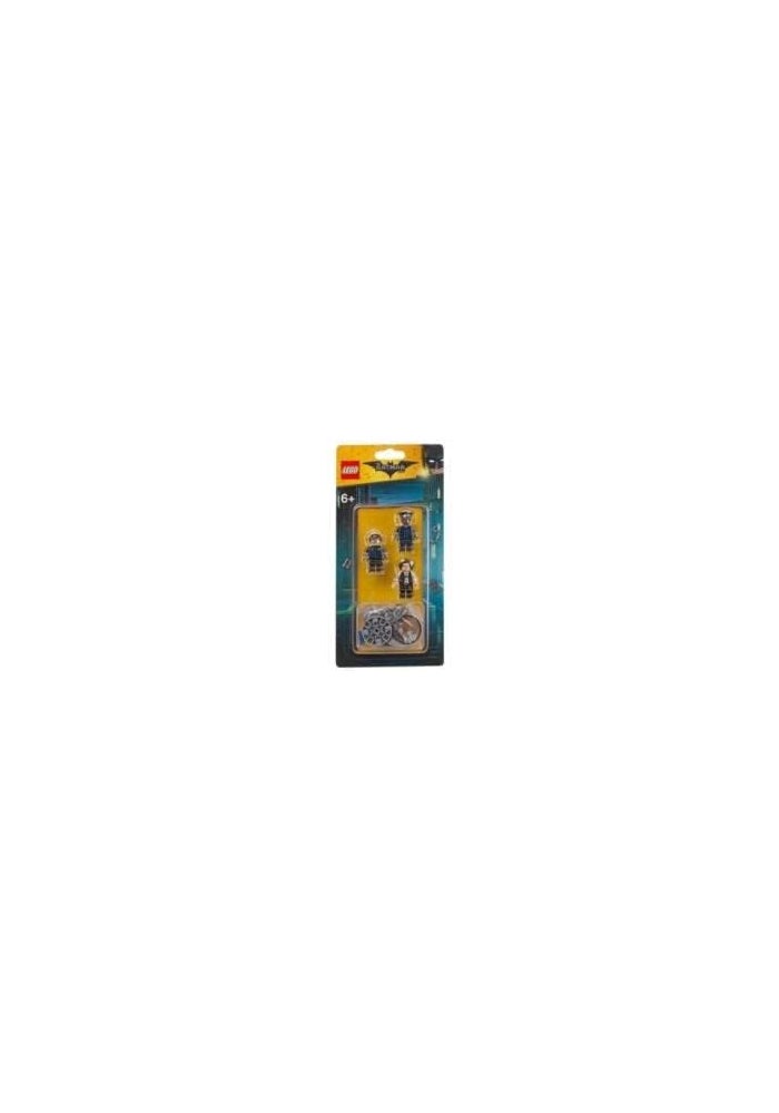 Lego The Batman Movie Accessory Set, 853651 - Image 2
