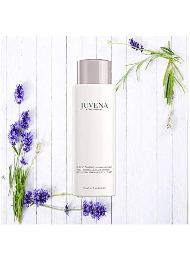 Juvena Pure Cleansing Calming Tonic 200ml - Image 3