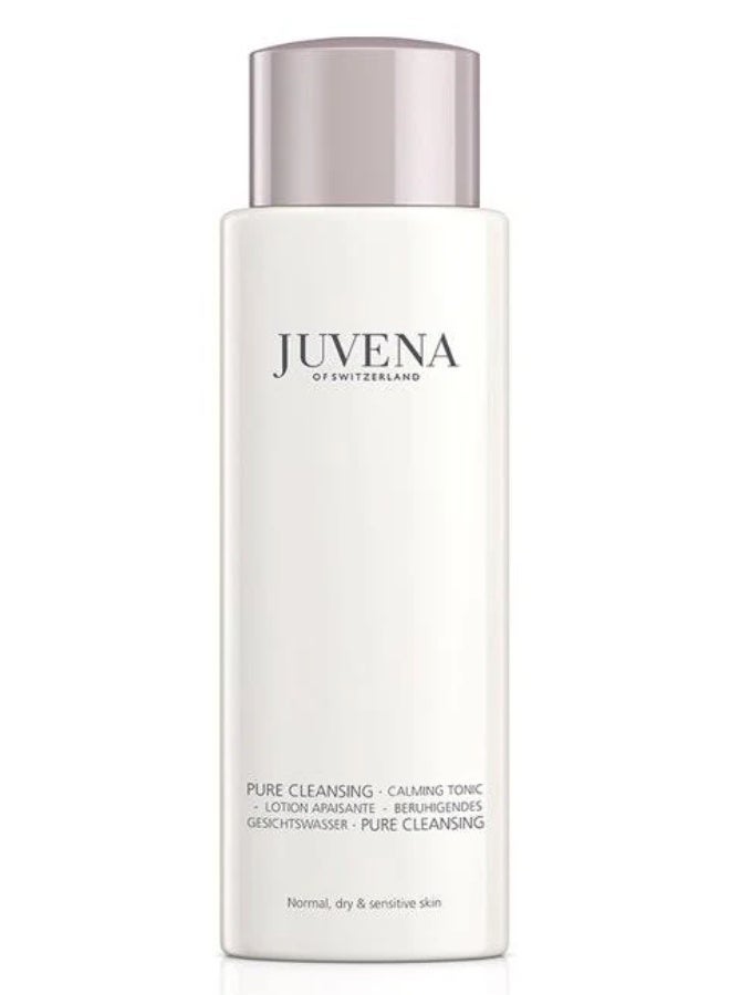 Juvena Pure Cleansing Calming Tonic 200ml - Image 1