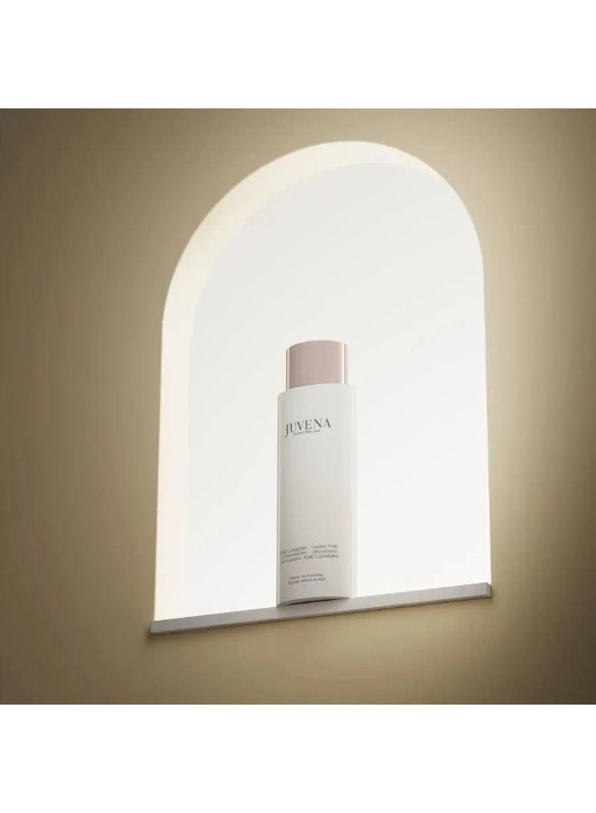 Juvena Pure Cleansing Calming Tonic 200ml - Image 2
