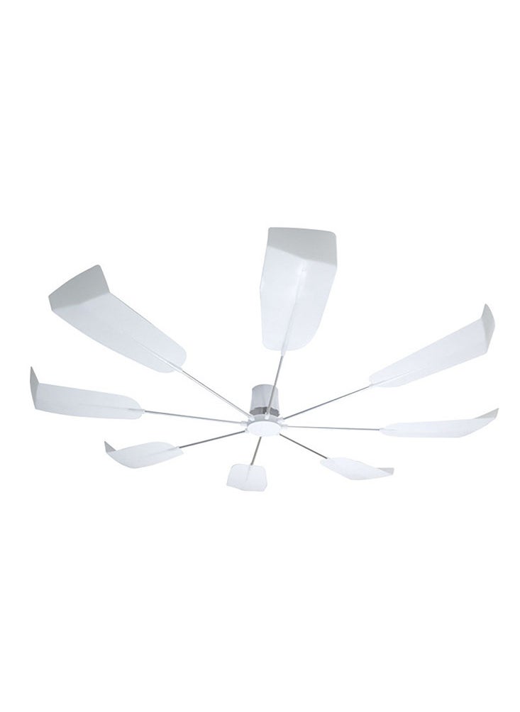 Perfii Portable Deflector for Ceiling-Mounted Central Air Units, Indoor Air Conditioner Vent Director for Rooms and Offices  - Image 1