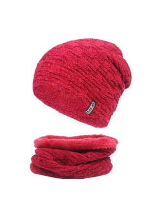 Slouch Beanie Red - pzsku/Z469DB4AC4D9764C9DC13Z/45/_/1689907361/a631c0e9-0373-4073-84a8-12fb08dae59a