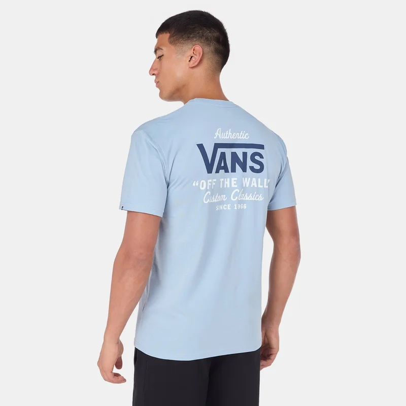VANS Men's Holder St Classic T-Shirt