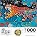 Cross & Glory Cross Glory Vibrant Walking with Pi 1000 Piece Jigsaw Puzzle for Adults Hyperdetailed Scenic Illustration 20 x 27 Inches - Image 4