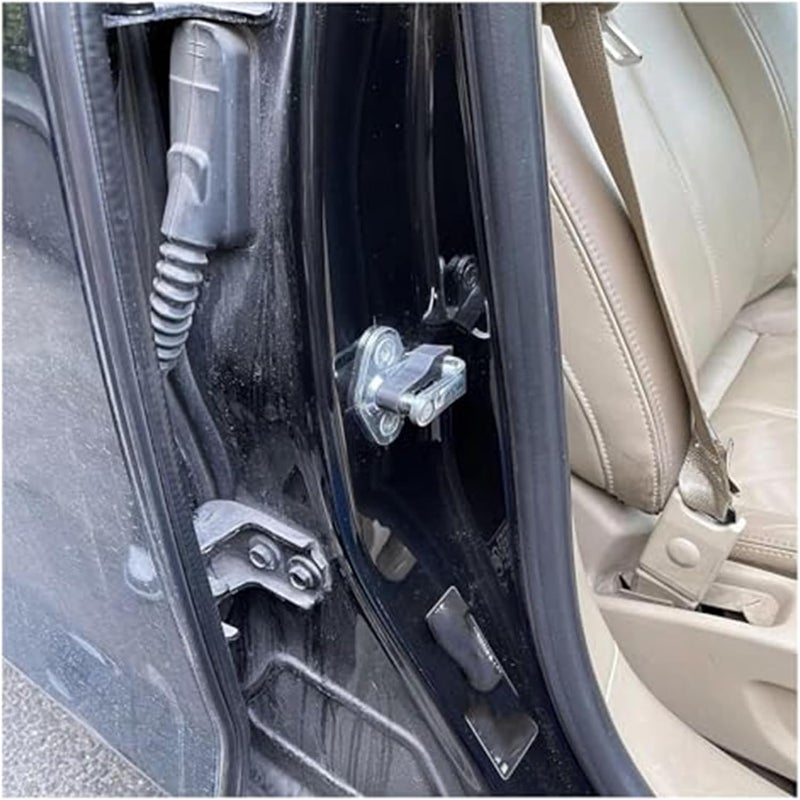 DEMULAX Sound Damper Door Lock Buffer - Image 3