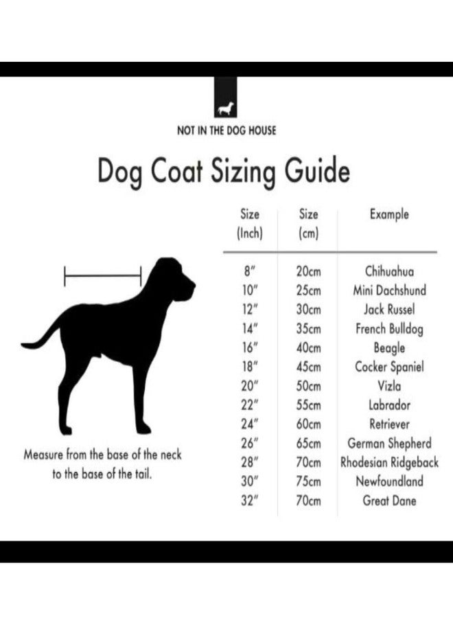 Lulala Premium Winter Dog Clothes for Small Breeds - Warm & Stylish Puppy Jumpsuit | Soft, Cozy & Comfortable Pet Outfit | Fashionable Winter Wear for Dogs - Ideal for Cold Weather - Image 3