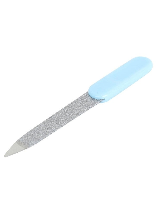 Roforuf Baby Grooming Baby Healthcare Kit Newborn Baby Care Accessories/Baby Essentials Set of Nail Clipper, Scissors, Hair Comb, Brush, Baby Nail Clipper Cover for Toddler/Infant/Baby (Pack of 6) - Image 5