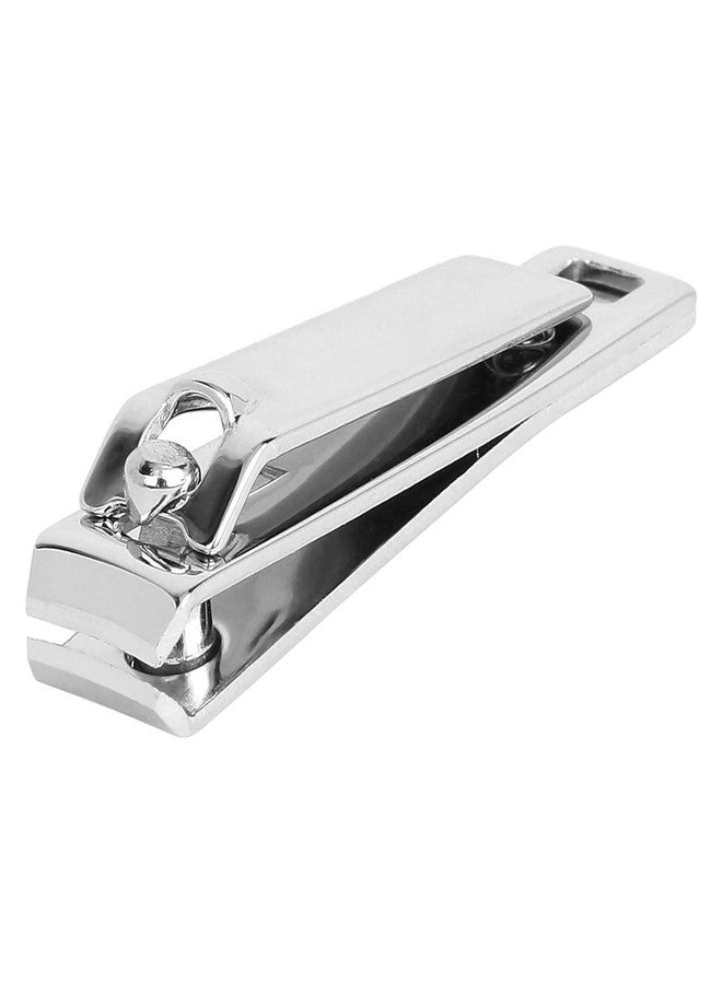 Roforuf Baby Grooming Baby Healthcare Kit Newborn Baby Care Accessories/Baby Essentials Set of Nail Clipper, Scissors, Hair Comb, Brush, Baby Nail Clipper Cover for Toddler/Infant/Baby (Pack of 6) - Image 4