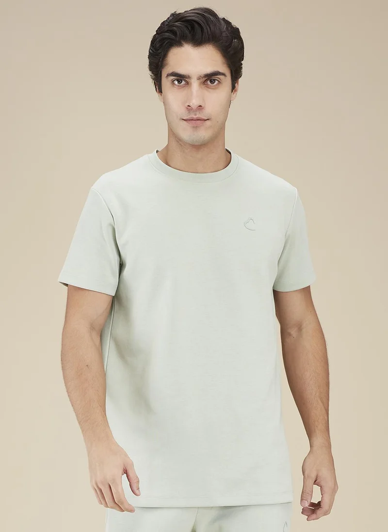 بيينغ هيومان Men T-shirt