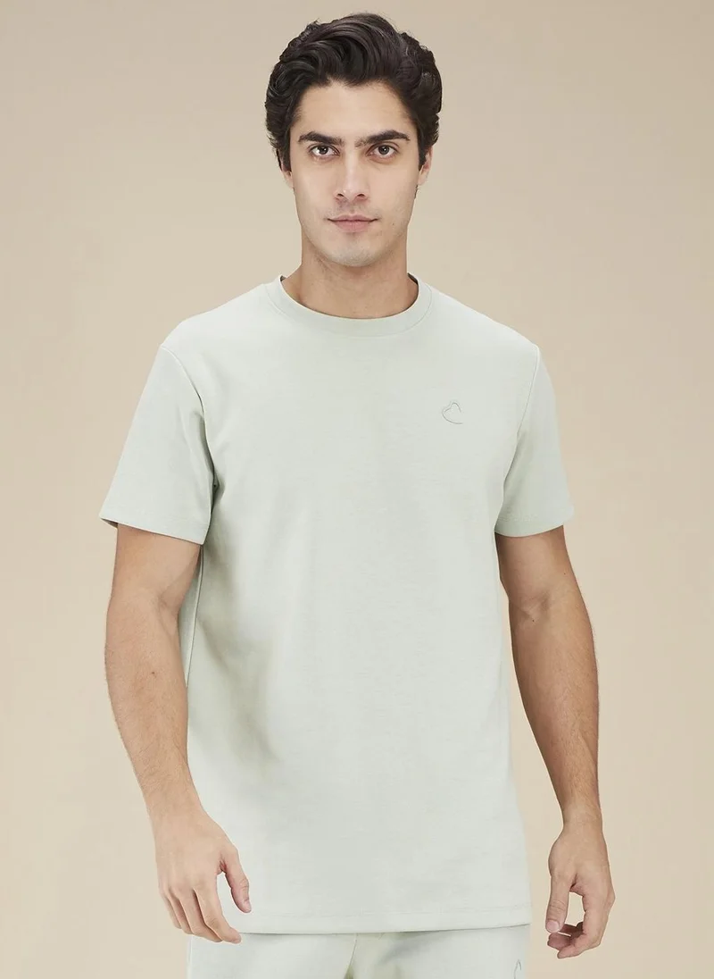 بيينغ هيومان Men T-shirt