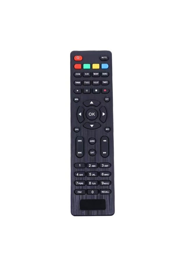 [Wholesale] Universal LCD TV Remote Control Remote Control-Color:Default