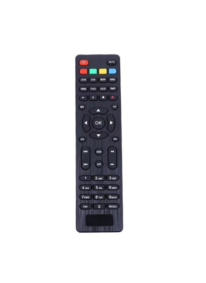 [Wholesale] Universal LCD TV Remote Control Remote Control-Color:Default