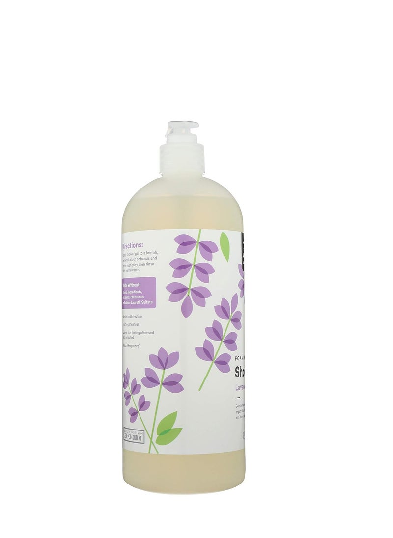 365 by Whole Foods Market, Shower Gel Lavender, 32 Fl Oz - pzsku/Z469E1DCFADFF9AB210F1Z/45/_/1740233577/d537dd0c-d27b-4174-a192-f141217db7b1