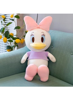 Y&D 50CM Soft Rebound Q Version Of Daisy Cartoon Animation Doll Figures Plush Doll  - Image 3