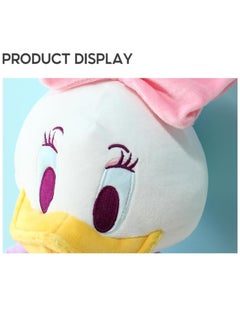 Y&D 50CM Soft Rebound Q Version Of Daisy Cartoon Animation Doll Figures Plush Doll  - Image 4