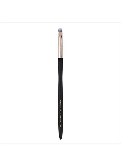 Flat Precise Eyeshadow Brush - Softens Dramatic Edges & Fine Lines, For Eyeshadow, Eyeliner