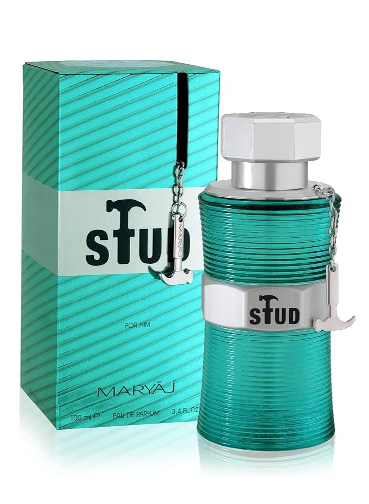 مرياج عطر ستود 100 مل - Image 1