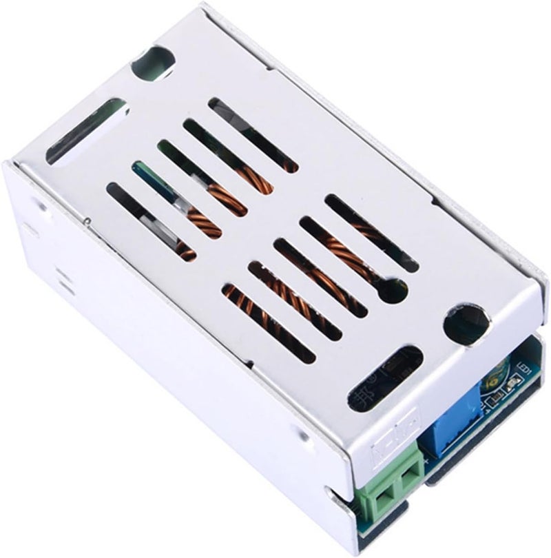 وحدة طاقة قابلة للتعديل للتخفيض مع عدة مخرجات للجهد: 90V، 72V، 36V، 24V، تقنية تصحيح متزامنة عالية الكفاءة - Image 4