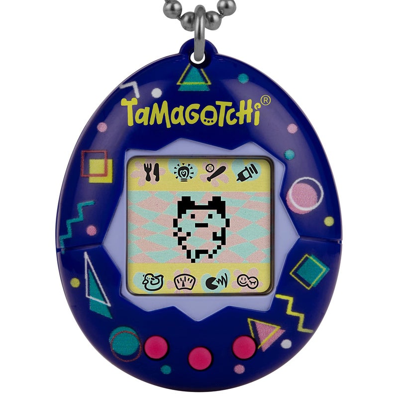 Tamagotchi Original - 90s (Updated Logo) - Image 1