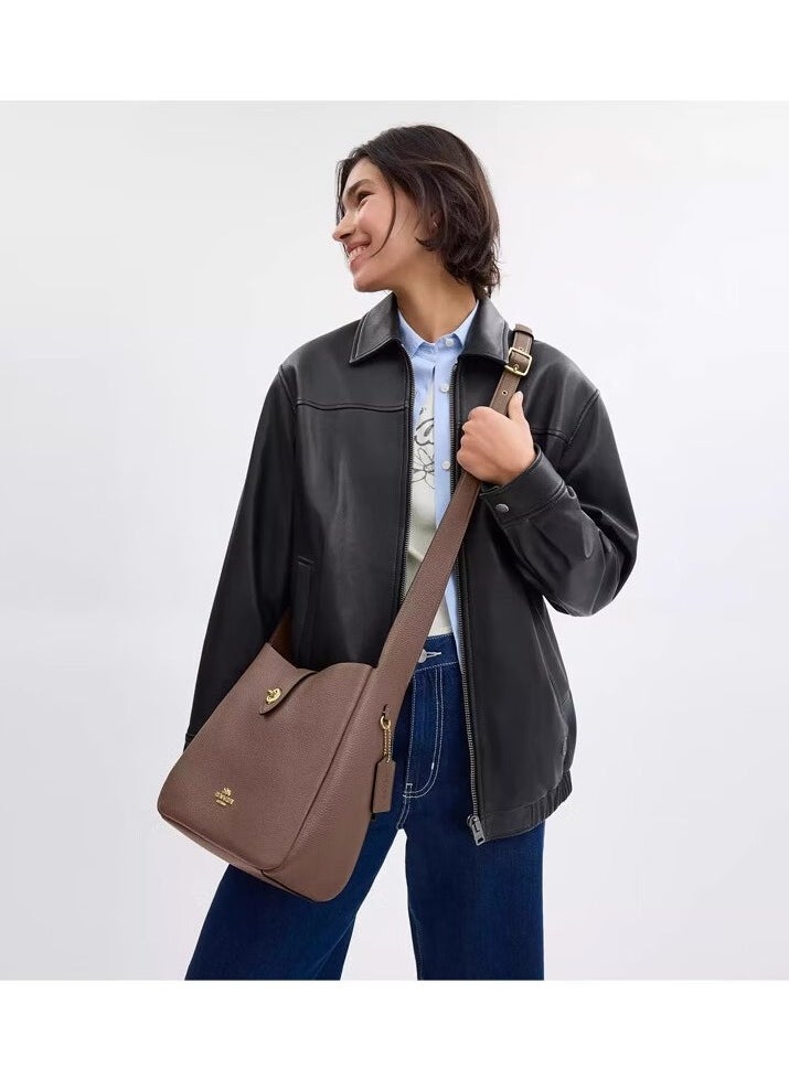 New Hadley Shoulder Bag – Fashionable and Chic Leather Bag for Women, Perfect for Everyday Use - pzsku/Z469EB116610E9D0E666CZ/45/_/1732520859/30e19e3e-87b3-438a-9d75-17a24a3dfdb7