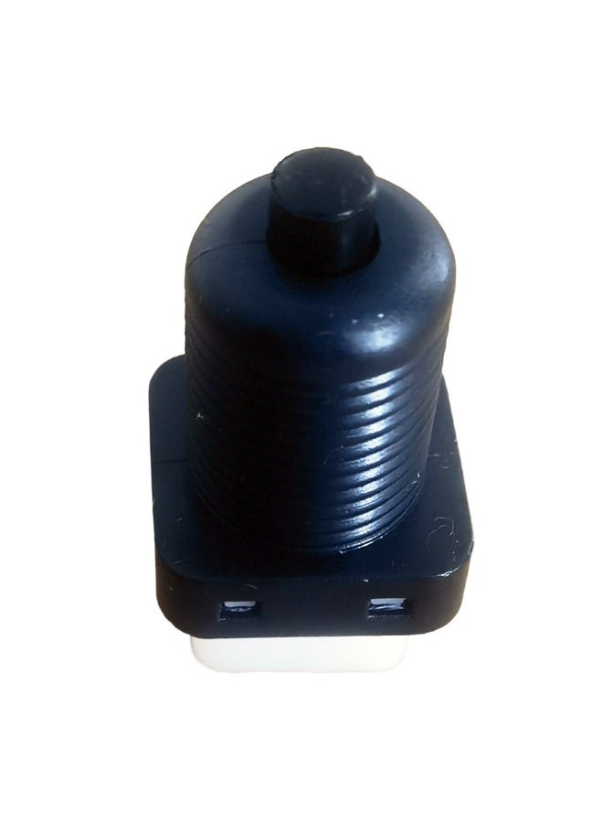 xozgdovg Parking Brake Reverse Light Switch for Peugeot Auto Parts (OE 453411 96040821) - Image 4