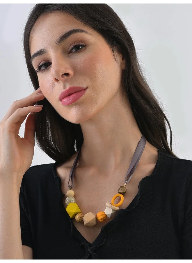 SOHI Casual Necklace