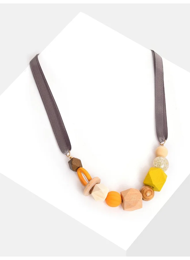 SOHI Casual Necklace