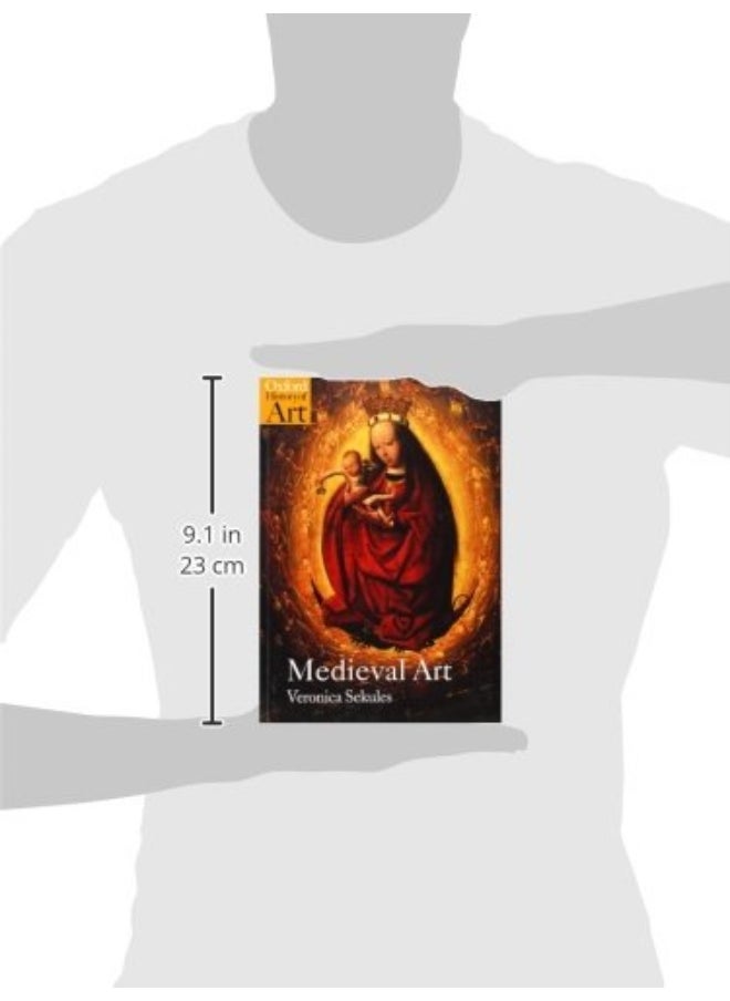 Medieval Art  - Image 2