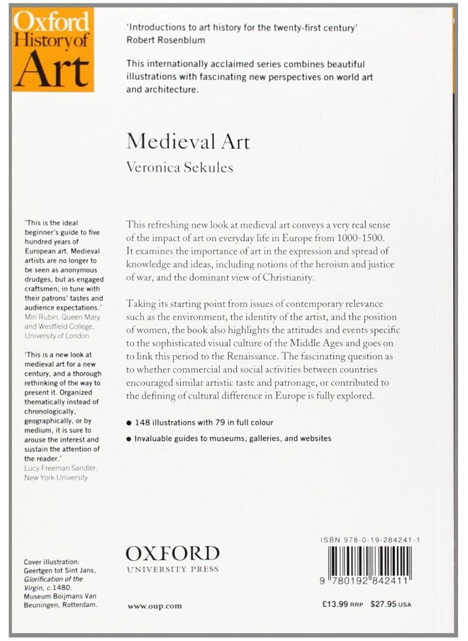 Medieval Art  - Image 1