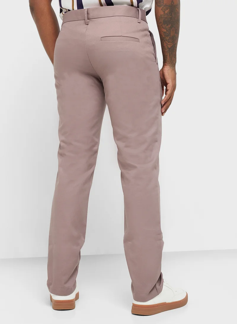 Robert Wood Chino Pants