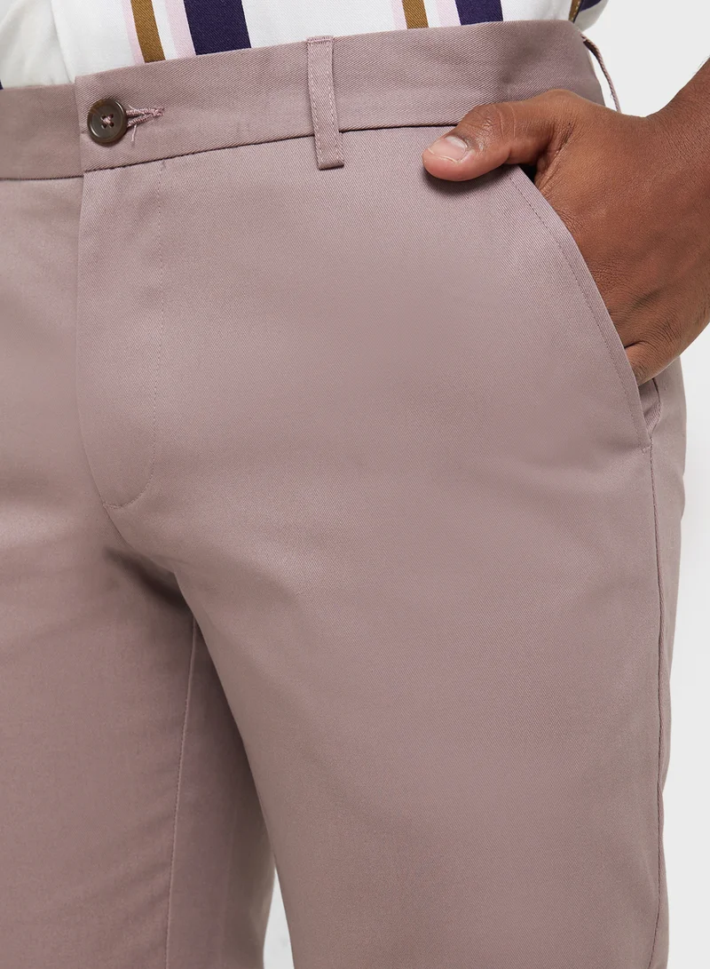 Robert Wood Chino Pants