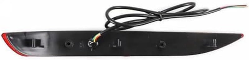 Wivplex Rear Brake Lights for Chevy Equinox 2017-2022 - Image 3