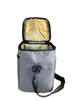 Eversteel Insulated Lunch Bag Ever steel ,This stylish, durable lunch bag keeps your meals fresh and cool  - Image 3