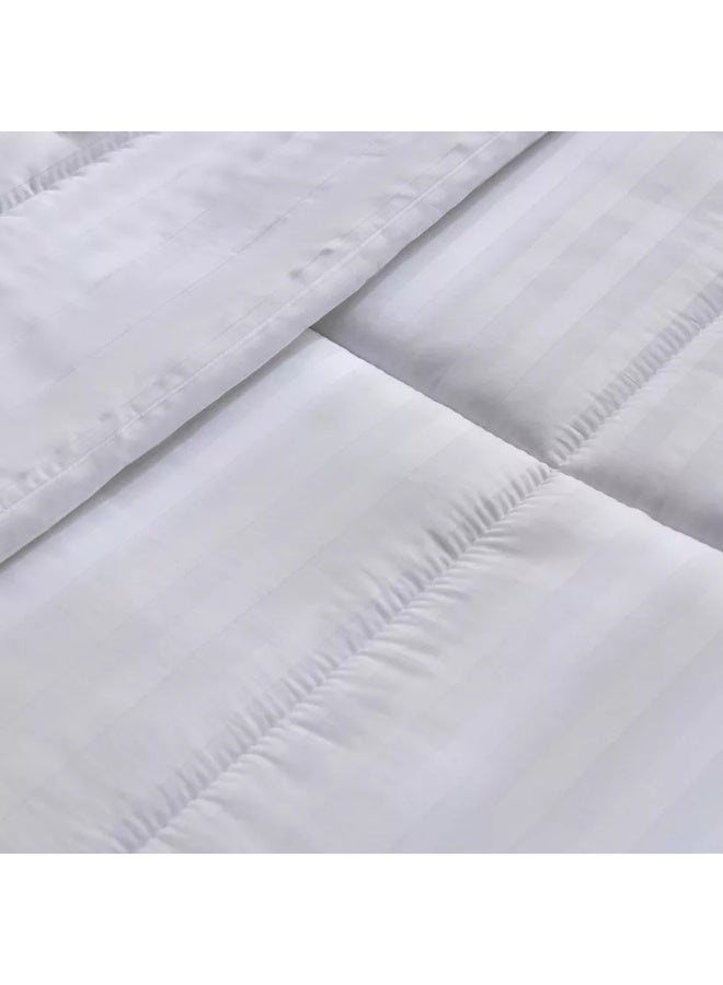 معنى المنزل طقم لحاف مقاس كينج مكون من 7 قطع - Image 5