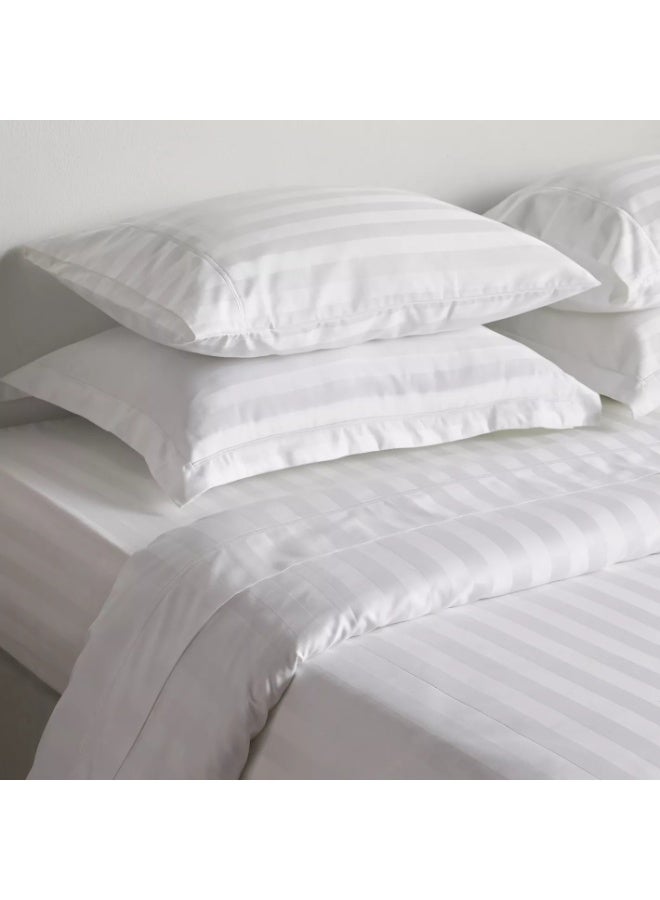 معنى المنزل طقم لحاف مقاس كينج مكون من 7 قطع - Image 3